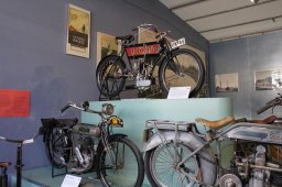 Busausfahrt Nürnberg